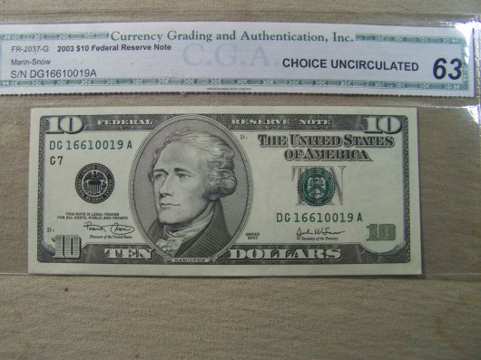 Which-Notes-To-Have-Graded?